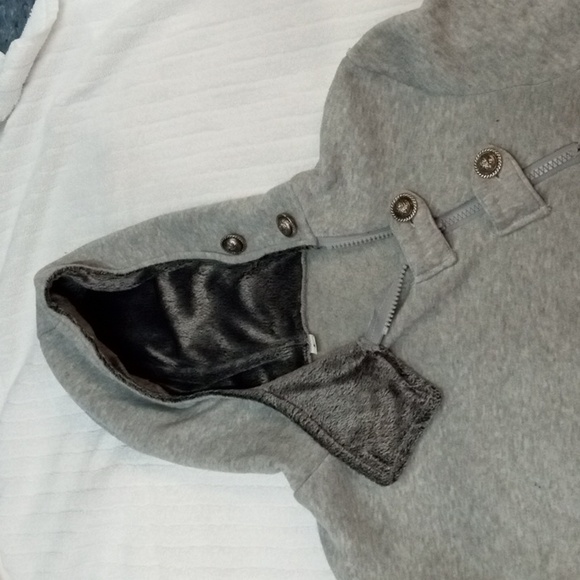 Campus Sutra Sweater Women Large - Picture 5 of 9